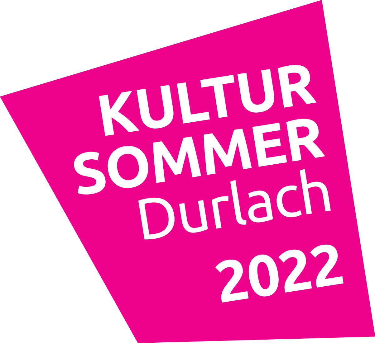 Kultursommer Durlach