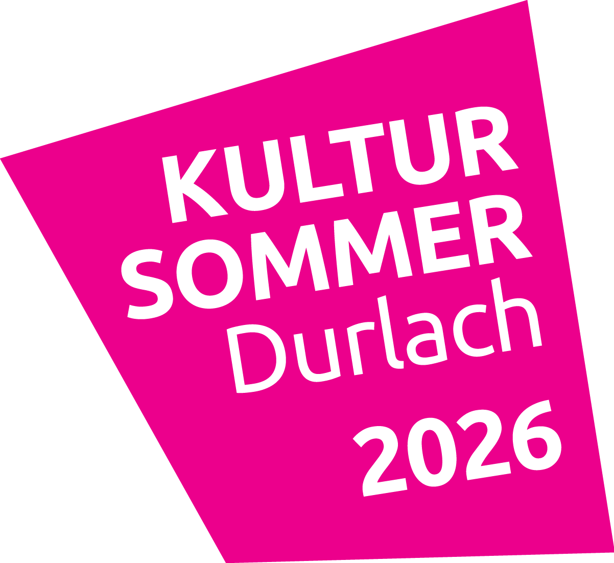 Kultursommer Durlach
